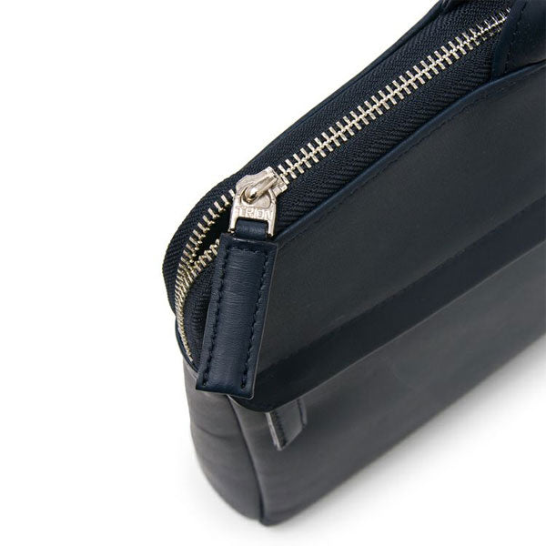 ☆正規販売店☆TRION＜トライオン＞ビジネスバッグ 薄マチブリーフ〈A4サイズ〉全５色 トライオン 1605-SA112 【送料無料※】