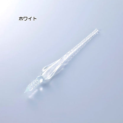 Glasspens di gulfstream ガラスペン [全6色] ガルフストリーム GLF-GPN-0*