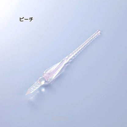 Glasspens di gulfstream ガラスペン [全6色] ガルフストリーム GLF-GPN-0*