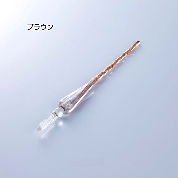 Glasspens di gulfstream ガラスペン [全6色] ガルフストリーム GLF-GPN-0*