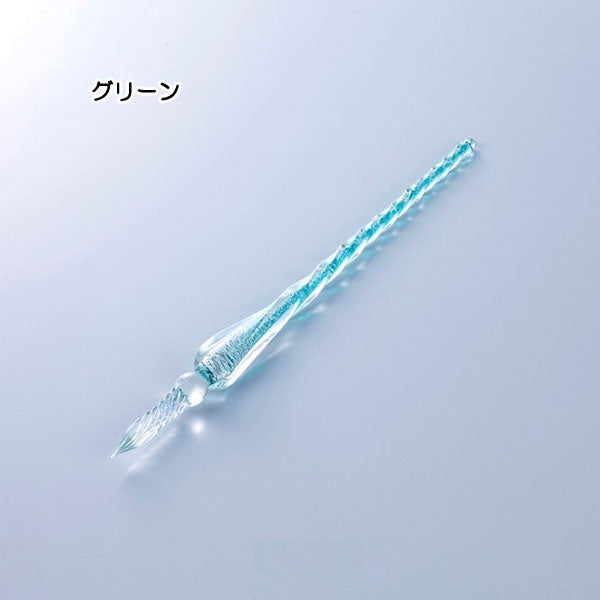 Glasspens di gulfstream ガラスペン [全6色] ガルフストリーム GLF-GPN-0*