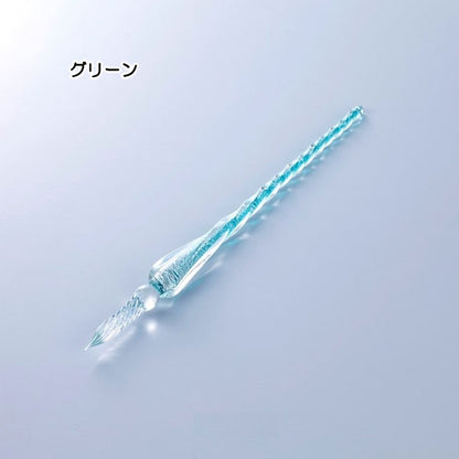 Glasspens di gulfstream ガラスペン [全6色] ガルフストリーム GLF-GPN-0*