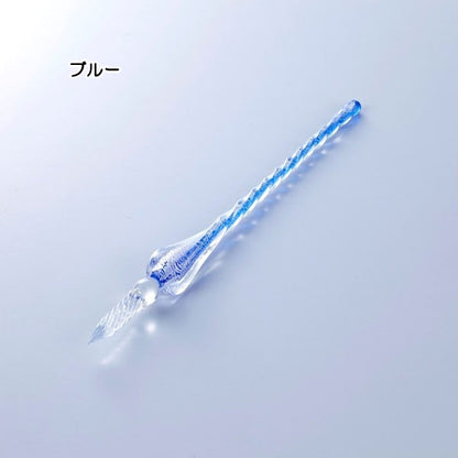 Glasspens di gulfstream ガラスペン [全6色] ガルフストリーム GLF-GPN-0*