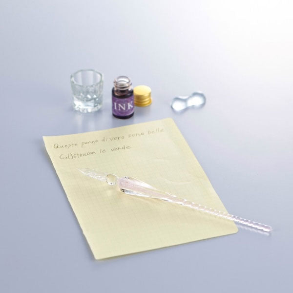 Glasspens di gulfstream ガラスペン [全6色] ガルフストリーム GLF-GPN-0*