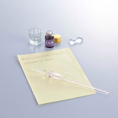 Glasspens di gulfstream ガラスペン [全6色] ガルフストリーム GLF-GPN-0*