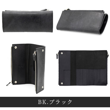 *1/30原田*ベンディペンケース エッセンシャル MAYAレザー [全4色] ラダイト《Luddite》LDKM-BNPNE 【送料無料*】