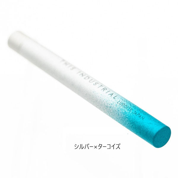 THIS INDUSTRIAL Lead Refill Case2（芯ケース2）全６色 ラダイト［Luddite］LDTI-LRC2［M便 1/30］