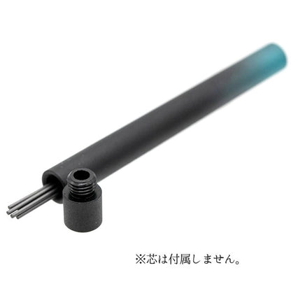 THIS INDUSTRIAL Lead Refill Case2（芯ケース2）全６色 ラダイト［Luddite］LDTI-LRC2［M便 1/30］