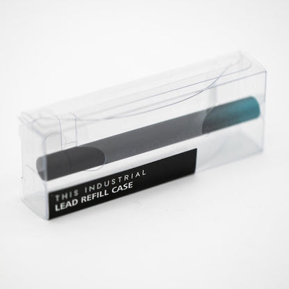 THIS INDUSTRIAL Lead Refill Case2（芯ケース2）全６色 ラダイト［Luddite］LDTI-LRC2［M便 1/30］