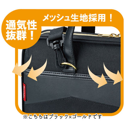 書道セット [全2色] 2WAY 呉竹 　GC220-*