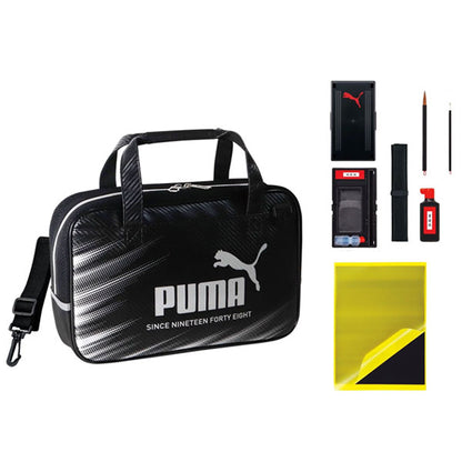 PUMA 《プーマ》 書道セット クツワ PM525
