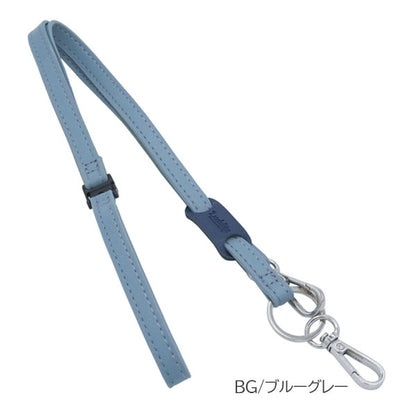 Superior Standard ネックストラップ [全8色] ラダイト LDKS-NS [M便 1/8]