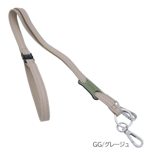 Superior Standard ネックストラップ [全8色] ラダイト LDKS-NS [M便 1/8]