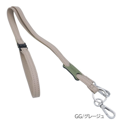 Superior Standard ネックストラップ [全8色] ラダイト LDKS-NS [M便 1/8]