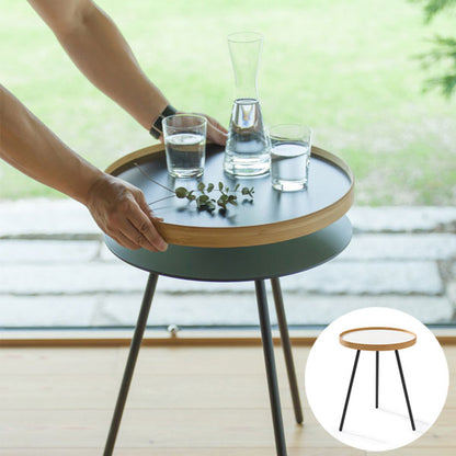 *2/19原田*EN TRAY TABLE ≪エントレイテーブル≫ TEORI(テオリ) TW-ETT 【送料無料*!取寄せ品】