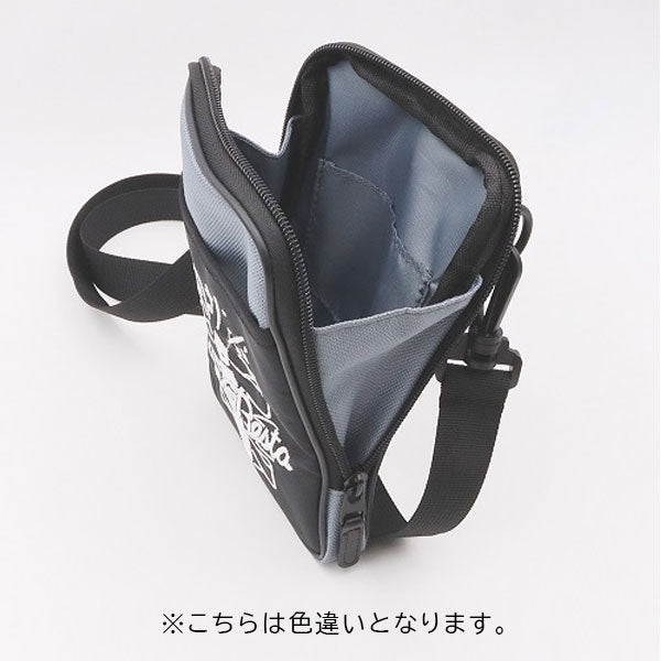 (2/20園田)omamono Old Resta サコッシュ [全2柄] MDS 日本出版販売 OR9010 [M便 1/1]