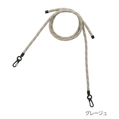 【2/20角乢】インナーキャリング ショルダーストラップ コード ハイク [全6色] デルフォニックス［DELFONICS］501101- [M便 1/3]