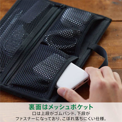 【NewBasic】スタンドオーガナイザー [全2色] キングジム SOZ200　【取り寄せ品】