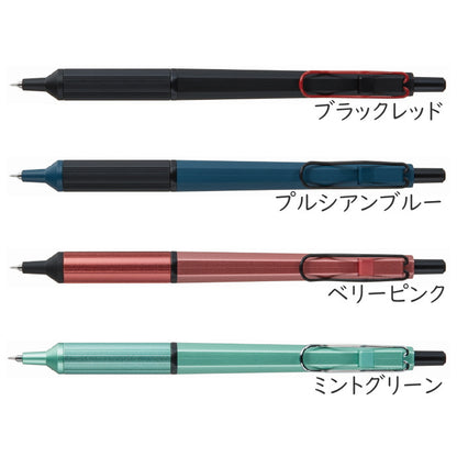 《JETSTREAM EDGE》0.38mm  油性ボールペン  単色ボールペン ブラック 三菱鉛筆 SXN100338.**