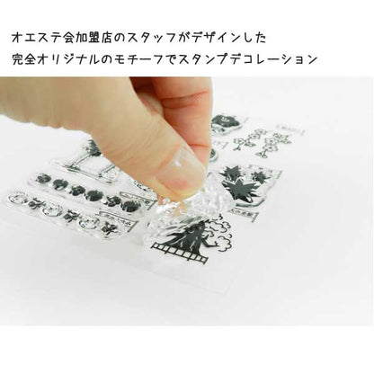 ☆Oeste☆ 〜West japan Stationer&