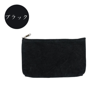 ペンケース 《Wanofu 倉敷帆布》Lサイズ [全3色]  パイロット PCW211-18