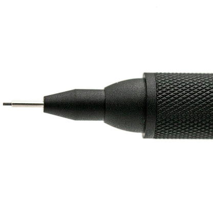 TechDraw2 製図用シャープペンシル [全2色 0.3/0.5mm] ラダイトLDB-MP2SV/BK-03/05[M便 1/10]