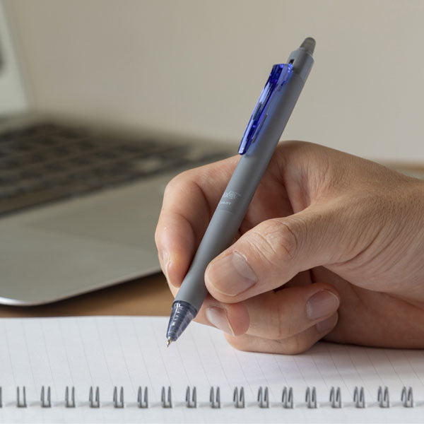 フリクションシナジーノック 0.3mm [全8色] パイロット LFSK-13 [M便 1/20]