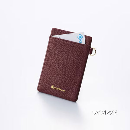 本革パスケ−ス [全8色] ガルフストリーム GRE-TP-0