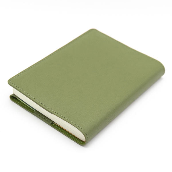 Superior Standard ＰU A5ノートカバー [全10色] ラダイト LDKS-PUA5