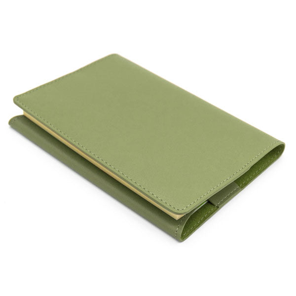 Superior Standard ＰU A5ノートカバー [全10色] ラダイト LDKS-PUA5