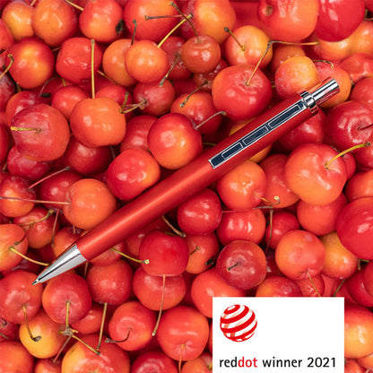 【限定】ステッドラー＜STAEDTLER＞トリプラスシリーズ ノック式ボールペン M芯 (1.0mm) 青インク ステッドラー日本 444M**3
