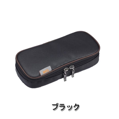 TANK ペンケース [全4色] ガルフストリーム TNK-PN-2*