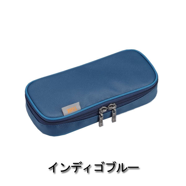 TANK ペンケース [全4色] ガルフストリーム TNK-PN-2*