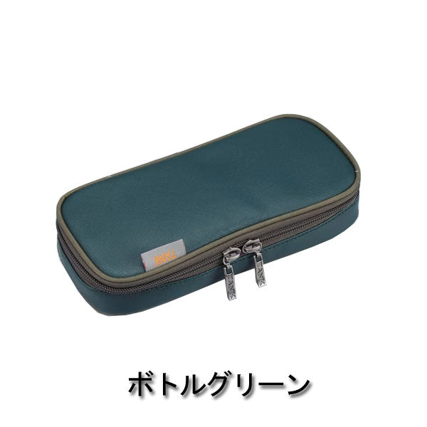 TANK ペンケース [全4色] ガルフストリーム TNK-PN-2*