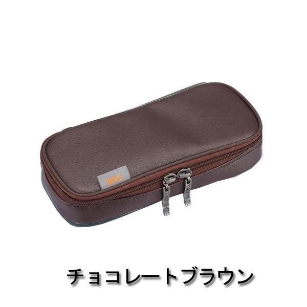 TANK ペンケース [全4色] ガルフストリーム TNK-PN-2*