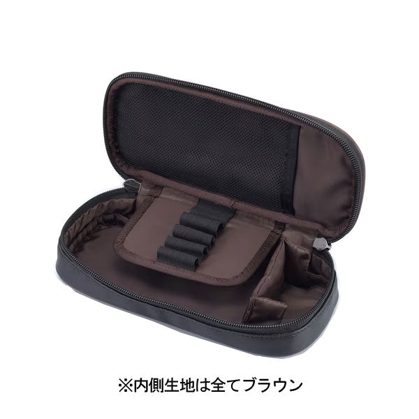 TANK ペンケース [全4色] ガルフストリーム TNK-PN-2*
