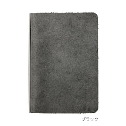 5015 Bridle《ブライドル》 5穴リングレザーバインダー 11mm径リング ミニ5サイズ [全4色] PLOTTER 777170