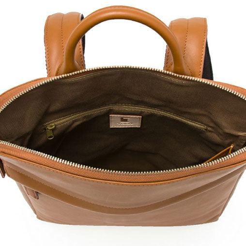 ☆正規販売店☆TRION＜トライオン＞ビジネスバッグ 薄マチ バックパック＜A4サイズ＞ 全3色 トライオン SA226