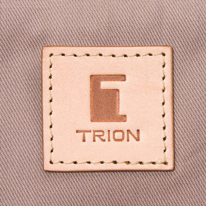 ☆正規販売店☆TRION＜トライオン＞ビジネスバッグ 薄マチ バックパック＜A4サイズ＞ 全3色 トライオン SA226
