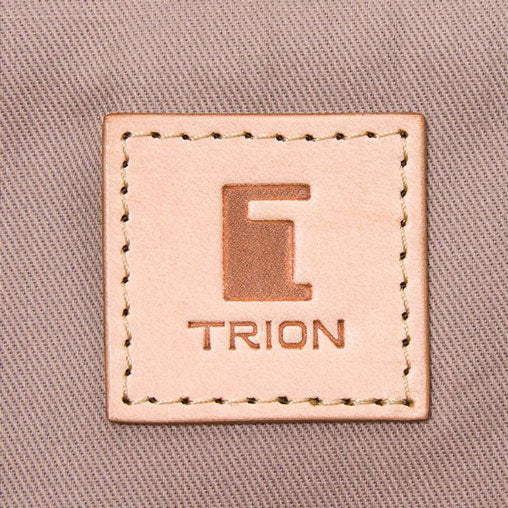 ☆正規販売店☆TRION＜トライオン＞ビジネスバッグ ブリーフケース＜マチなし A4サイズ＞ 全５色 トライオン SA115