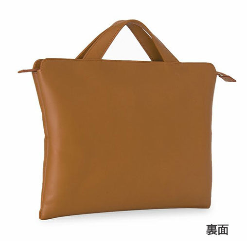 ☆正規販売店☆TRION＜トライオン＞ビジネスバッグ ブリーフケース＜マチなし A4サイズ＞ 全５色 トライオン SA115