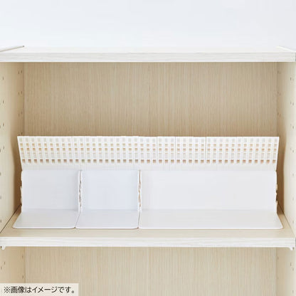 1冊でも倒れないブックスタンド Mini 全2色 リヒトラブ《LIHIT LAB》 A3578-0/24