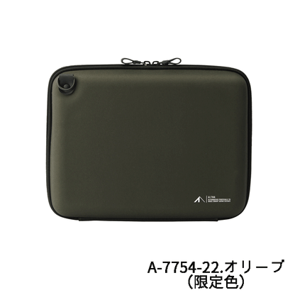一部限定色！ALTNAハードシェルバッグ＜Mサイズ＞ [全3色] リヒトラブ　 A-7754-**