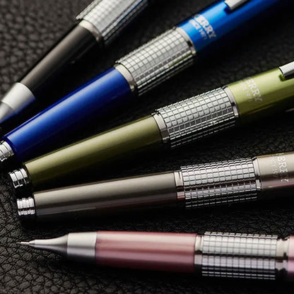 万年 CIL《ケリー》KERRY シャープペンシル 0.5mm ［全5色］ぺんてる P1035 [M便 1/3]