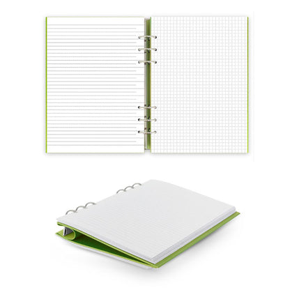 ≪正規取扱店≫ Ｆilofax （ファイロファックス） クリップブック 合皮 A5ピアー    　441-023616 　*ネコポス便不可*