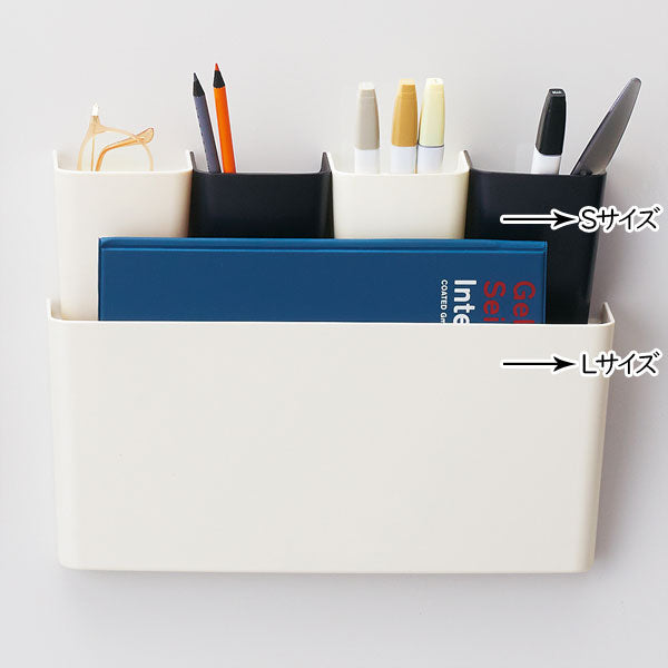 ALTNA アレンジマグポケットL [全2色] LIHIT LAB リヒト   A7472　【取り寄せ品】