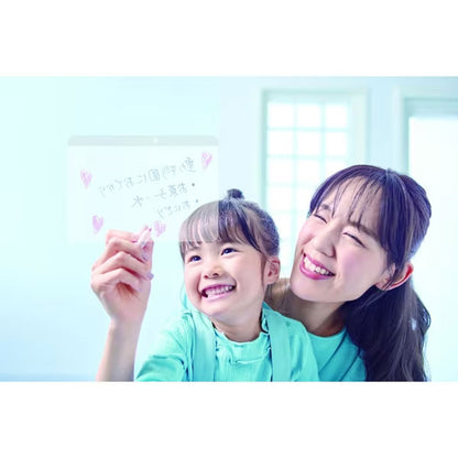 透明なメモボード PitaCLEAR (ピタクリア) A5 サクラクレパス WDC-A5S [M便 1/2]