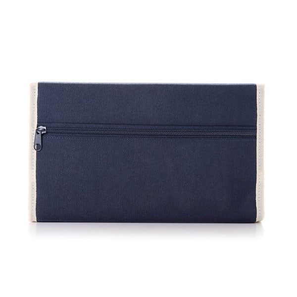 COPICWALLET≪コピックウォレット≫ ネイビーブルー 24本用 TOO 14905106