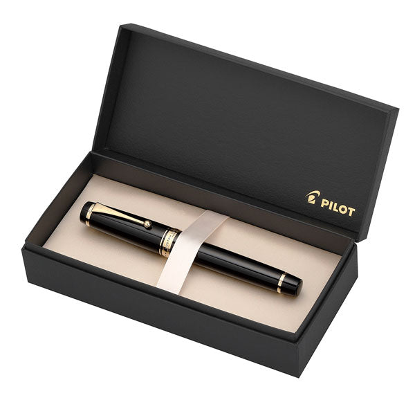 CUSTOM URUSHI（カスタム　ウルシ）漆≪朱≫発売　万年筆　18K　30号　エボナイト　ペン先（中細/FM、中字/M、太字/B)のみ　パイロット　FKV-88SR-R