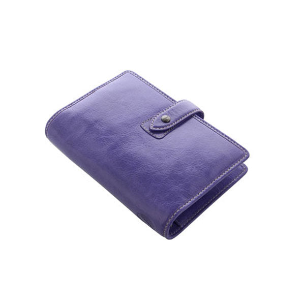 ≪正規取扱店≫ FILOFAX マルデン システム手帳 [アイリス] バイブルサイズ ファイロファックス 25815 【送料無料*】